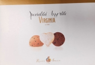 VIRGINIA PASTICCERIA GR.120 ASSORTITA